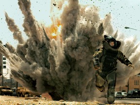 The federal court's ruling was a win for Voltage Pictures LLC, the production company behind The Hurt Locker, which sought the identity of tens of thousands of Rogers subscribers it suspected of content infringement.