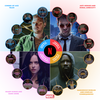 What viewers watched before finding each of Marvel’s series on Netflix.
