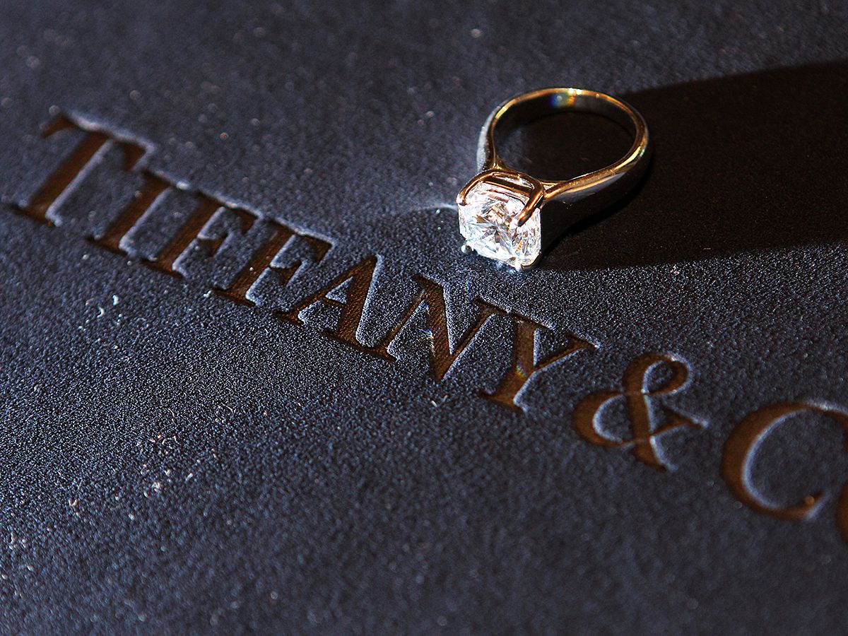 Tiffany' rings cost Costco $19.4m