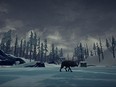 Players assume the role of Will Mackenzie in The Long Dark's long-awaited story mode, in which the frozen Canadian wilderness becomes at once a source of intense antagonism and ultimate salvation.