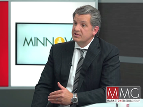 Minnova Corp aims to restart production at the PL Gold Mine as early as 2018