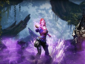 Divinity: Original Sin II is more than just another tactical fantasy role-playing game. It ambitiously allows players to do pretty much anything they might want to do in any given situation, so long as they're willing to stomach the consequences.