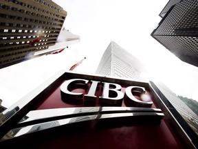 CIBC will be rebranding the U.S. banks.