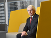 Dean Connor has been CEO of Sun Life Financial for over six years.