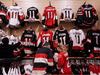 Fans of NHL player Daniel Alfredsson buy jerseys at a Canadian Tire in Ottawa. âCanadian Tire has the best retail locations in Canada among the general merchandisers, due to its long-standing presence in the country,” said a BMO analyst of the chain’s ongoing retail success.