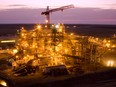 The Phase 2 expansion at Tasiast in Mauritania, which would have an initial capital cost of US$590 million, will raise the mine's mill capacity to 30,000 tonnes per day from 12,000 tonnes.