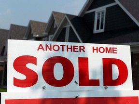 August data implies that Toronto-area resales rose on a seasonally-adjusted, month-over-month basis