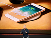 Apple’s Phil Schiller speaks about the iPhone 8 and 8 Plus’ new wireless charging capabilities.