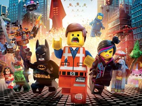 Lego faces its biggest test since flirting with bankruptcy in the early 2000s.