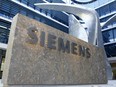 European competition authorities rejected a merger between Siemens AG of Germany and Alstom SA of France, leaving analysts to speculate whether the latter rail giant will join forces with Bombardier instead.