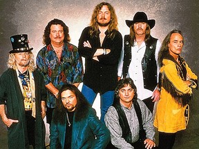 Lynyrd Skynyrd