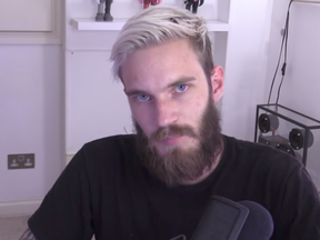 Felix Kjellberg – better known as PewDiePie – issued an apology on his YouTube channel on September 12, 2017 for his latest racist outburst.