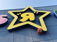 Toys "R" Us has declared bankruptcy protection, Tuesday September 19, 2017.