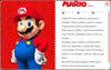 Nintendo’s Japanese-language site has been updated with a Mario profile description that reveals the game icon is no longer in the plumbing business.