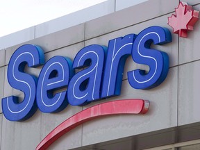 The proposed offer would reduce Sear Canada’s store footprint by more than half but could retain at least 8,000 jobs while paying off bankruptcy loans, according to the report.