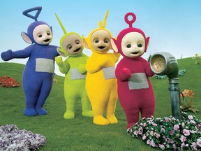 DHX signed a deal earlier this year to add the Peanuts and Strawberry Shortcake brands to its other properties, which include rights to the Teletubbies, Inspector Gadget and Degrassi.