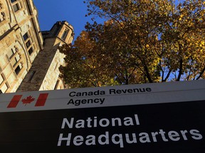 The Canada Revenue Agency’s name has been invoked in scams too numerous to count.