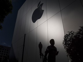 Apple has been approached by Zevin Asset Management about its paid family-leave policies.