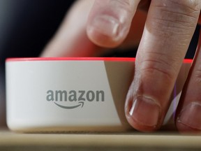 Amazon’s third-quarter results beat across the board
