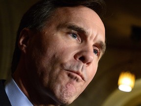 Finance Minister Bill Morneau has received over 21,000 submissions on his proposed tax changes.