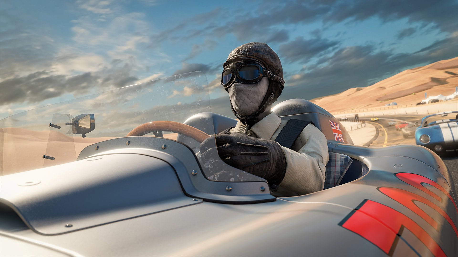 Forza Motorsport review: I'm a sim racer and this game is stunning