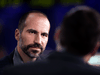 Dara Khosrowshahi, the CEO of Uber Inc., has been on an apology tour on behalf of his predecessor since starting.