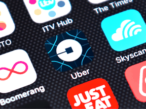 Uber is facing legal issues on many fronts as its boundary pushing tactics have come home to roost.