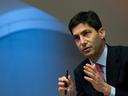 Kevin Warsh is one of five people Donald Trump has interviewed for the job of chair of the U.S. Federal Reserve. On Monday, Trump said he is close to making a decision on the position as Janet Yellen's term comes to an end in February.
