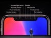 Senior Vice President of Worldwide Marketing at Apple, Philip Schiller, introduces the iPhone X