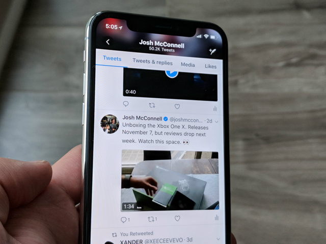 iPhoneです( ◠‿◠ ) The iPhone X's notch is basically a Kinect | The Verge