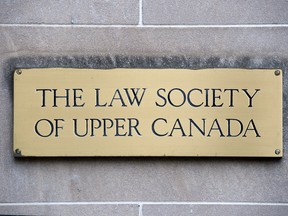 The Law Society, acting on the advice of an independent external counsel, decided to deal with Susan Hare by way of a Regulatory Meeting, not a formal disciplinary proceeding.