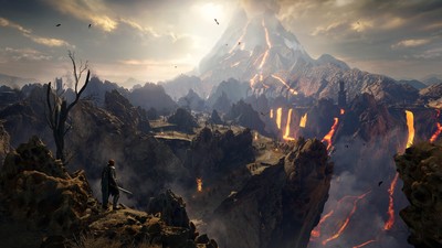 Middle-earth: Shadow of War Review: High Fantasy at Its Finest