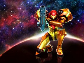 Metroid has seen more than a dozen games launched over its 30-year history, including the latest, Metroid: Samus Returns, for Nintendo 3DS, a remake of the SNES classic Metroid II: Return of Samus.