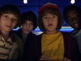Netflix’s Stranger Things was the surprise TV hit of 2016. Season Two premiers on October 27, 2017.