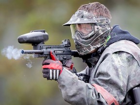Like paint ball, there are three important lessons for investors that we think will not only help capture the flag, but minimize the damage done to a portfolio along the way.