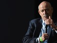 Economist Jeremy Rifkin