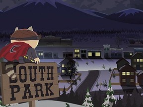 South Park: The Fractured but Whole swaps out its predecessor's fantasy theme for superheroes and mixes up combat to fit the new theme. The rest of the game looks and plays a lot like South Park: The Stick of Truth, and it's just as funny, too.