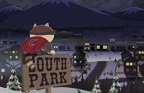 South Park: The Fractured but Whole swaps out its predecessor's fantasy theme for superheroes and mixes up combat to fit the new theme. The rest of the game looks and plays a lot like South Park: The Stick of Truth, and it's just as funny, too.