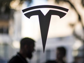 Nomura’s bullish call helped Tesla shareholders today shake off the Model 3’s plodding start.