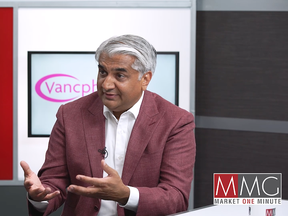 Bob Rai of VANC Pharmaceuticals discusses the company’s three verticals as a health solution provider.