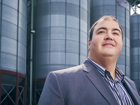 In just over 15 years, AGT Food and Ingredients has gone from start up in Murad Al-Katib’s Regina basement to become the largest processor and supplier of pulse crops in the world. In 2017, Al-Katib was named the EY World Entrepreneur of the Year.