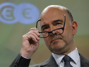 Pierre Moscovici