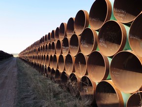 The Nebraska Public Service Commission will vote on the Keystone XL pipeline application on Nov. 20.