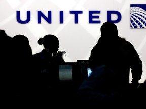 United Continental Holdings executives apologized in April after Dr. David Dao, 69, was dragged down the aisle of a plane in Chicago in an ugly incident that sparked outrage and prompted Congress to hold hearings to consider new passenger protections.