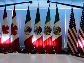Canada and Mexico are prepared to engage the United States on one of its most contentious demands for NAFTA, in an early indication of how proposals currently deemed non-starters could in theory be redesigned into something all three countries can live with.