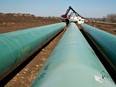Thursday's spill comes four days before Nebraska is set to vote on whether TransCanada can go ahead with the Keystone XL pipeline.