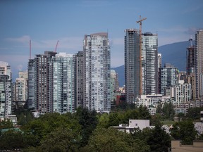Flipping fever is a sign of creeping speculation in the Vancouver's condo market, a trend experts say further chips away at affordability and could lead to a crash if market conditions change.