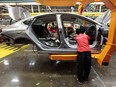 A U.S. proposal on autos at the last round of NAFTA talks drew a backlash from Canada, Mexico, the auto industry, and from dozens of American lawmakers who released a public letter blasting it.
