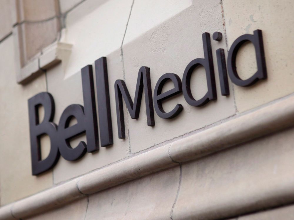 Bell Media confirms layoffs of local news and sports desk employees