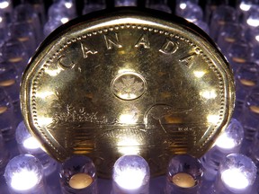 Increased buying of Canadian securities by foreign portfolio managers could leave the loonie more resilient should market sentiment turn bearish on the currency.